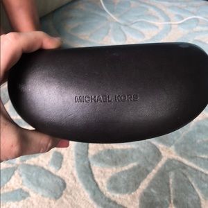 Michael Kors sunglasses